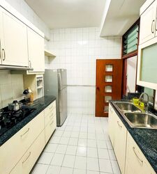Parc Oasis (D22), Condominium #449885951